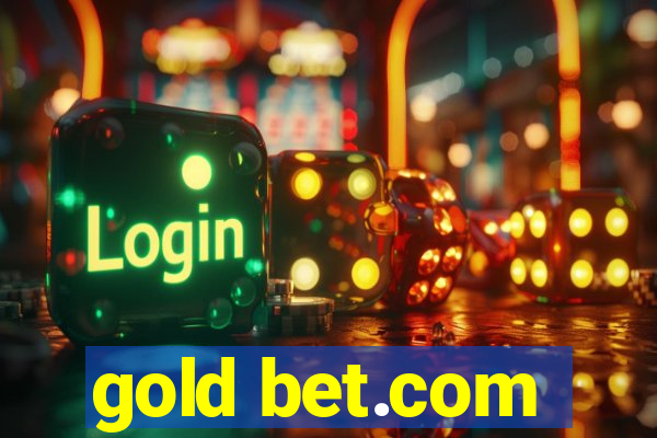 gold bet.com